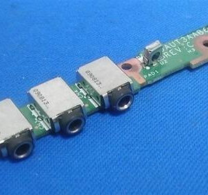 Modulo De Audio Con Cable P/ Hp Dv6 Dv7 32ut3ab0030