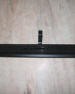 Panel Frontal De Encendido Para Notebook Hp Compaq 515