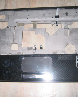 Carcasa Superior Con Touchpad Para Hp Pavilion Dv4