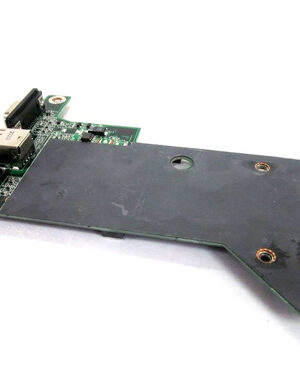 Dell Inspiron 1420 Usb Port Vga S-video Board