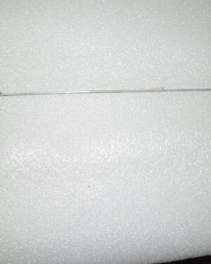 Bisagra Izquierda De Notebook Lenovo G555 / Am0bu000200l