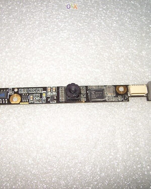 Webcam Original Para Notebook Hp Dv6 21qcmma00z0