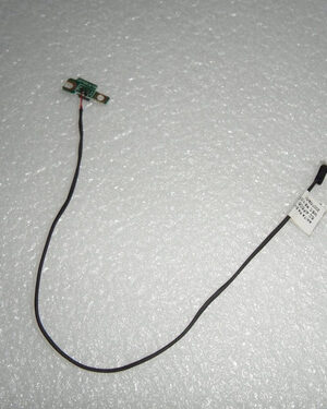 Switch De Tapa De Display Para Notebook Dv2000 50.4f606.004
