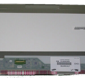 Display Para Notebook Hp Compaq Cq56 Ltn156at09