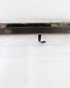 Panel Frontal De Encendido Bronce De Notebook Hp Dv5
