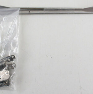 Bisagra Izquierda Dell Inspiron 1545 / 33.4aq04.001