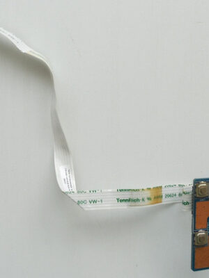 Media Button Board C/ Cable P/ Acer Aspire 5536 48.4cg03.011