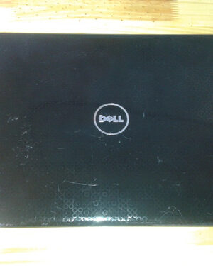 Tapa Y Marco De Display Notebook Dell Inspiron 4020 0rh78g