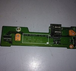 Placa Usb S-video Dell Xps M1530 48 4w105 021