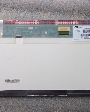 Display Para Notebook Hp Compaq Cq42 Ltn140at07