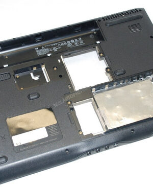 Carcasa Inferior Notebook Hp Dv2000 / Artist Edition