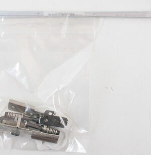 Bisagra Izquierda Para Hp G71 / Fb0p7005010