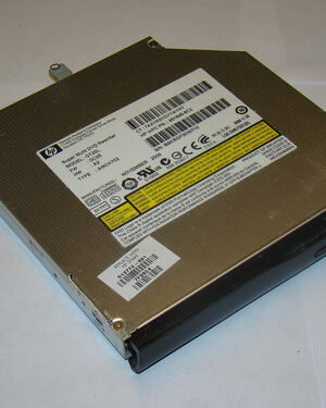 Grabadora De Dvd Para Notebook Hp G71