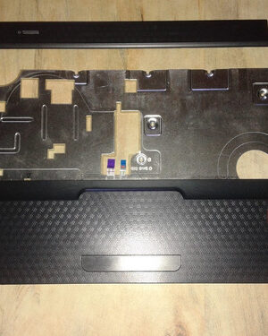 Carcasa Superior Con Touchpad Para Hp G62