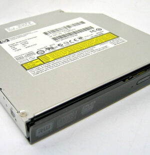 Grabadora De Dvd Para Notebook Hp 425 / 608140-001