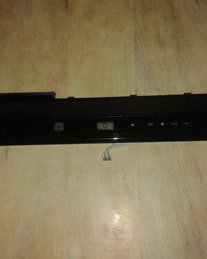 Panel Frontal De Encendido De Dell Xps M1530 Dpn: 0xr217