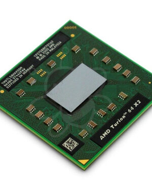 Procesador Para Notebook Amd Turion 64 X2 Tl58 Tmdtl58hax5dm
