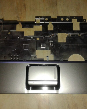 Carcasa Superior Con Touchpad Para Hp Pavilion Dv2000