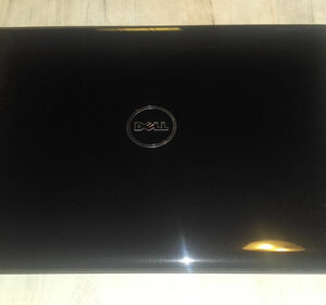 Tapa Y Marco De Display Para Notebook Dell Inspiron 1440
