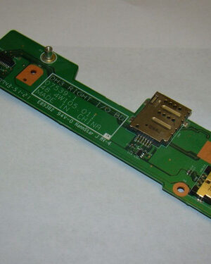 Placa Usb S-video Dell Xps M1530 48 4w105 021