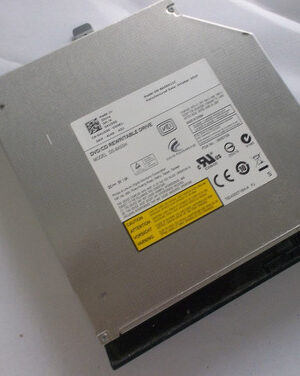 Grabadora De Dvd Para Notebook Dell Inspiron M5010 041g50