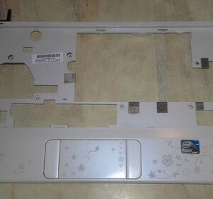 Carcasa Superior Con Touchpad Para Hp Mini 110 / 579615-001