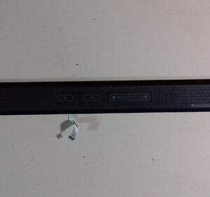 Panel De Encendido Hp Compaq Serie V3000 451313-001