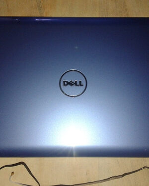 Tapa Y Marco De Display P/ Dell Inspiron Mini 10 0u975k