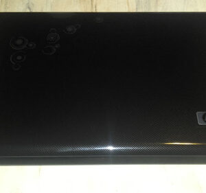 Tapa Y Marco Display Hp Pavilion Dv6 - Zye34ut3tp203