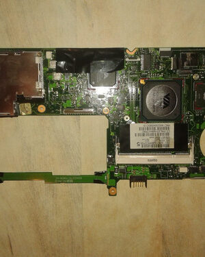 Motherboard Para Hp Mini-note 2133 (quemado)