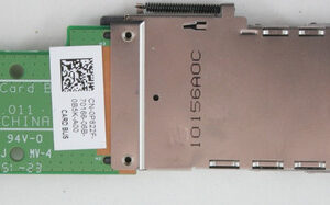 Lector De Tarjetas Para Dell Inspiron 1545 48.4aq05.011