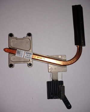 Disipador De Calor P/ Dell Inspiron 14r (n4010) Dp/n 0566j9
