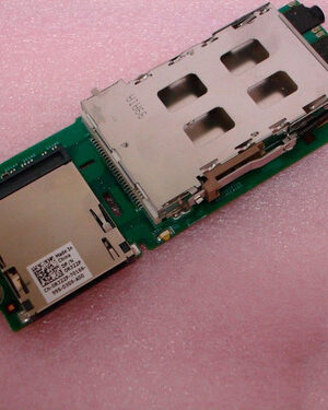 Placa Interna Audio Sd Dell Inspiron 1440 0r322p