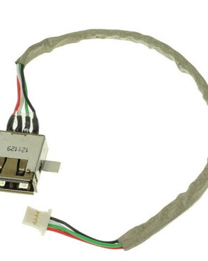 Puerto Usb Para Notebook Dell Studio 1555