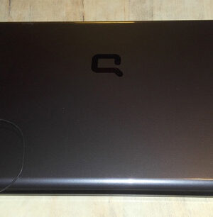 Tapa Y Marco De Display De Notebook Hp Compaq V3000