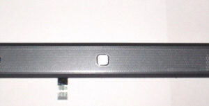 Panel Frontal De Encendido Notebook Hp Compaq C700