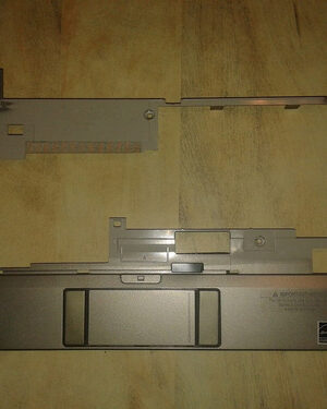 Carcasa Superior Con Touchpad Para Hp Mini 2133 / 482265-001