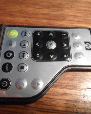 Control Remoto Hp Pavilion Dv6000 Dv5 Dv7 464793-001