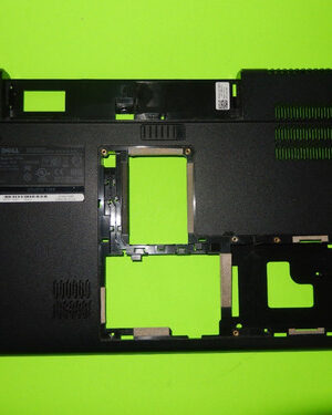 Carcasa Inferior Para Notebook Dell Studio 1555 / 0d176m