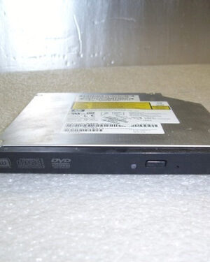 Grabadora De Dvd Para Notebook Hp Compaq F700