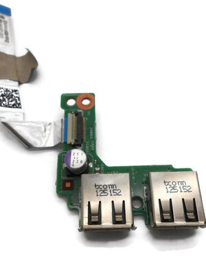 Puerto Usb Para Dell Dell Inspiron N4050 / 0c6kx7