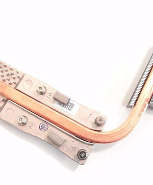 Disipador Para Notebook Hp Compaq 610 / 538457-001