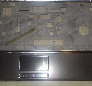 Carcasa Superior Con Touchpad Para Hp Dv7 / 501550-001