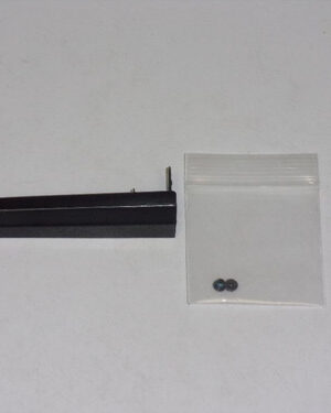Cubierta Caddy P/ Disco De Notebook Dell Xps M1330 / Oyt024