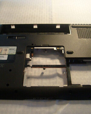Carcasa Inferior Para Notebook Hp Pavillion Dv6000