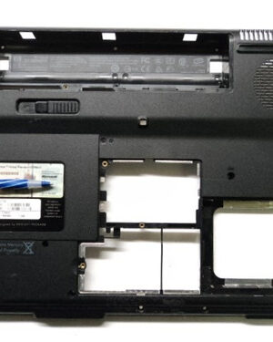 Carcasa Inferior Notebook Hp Compaq F700 461873-001