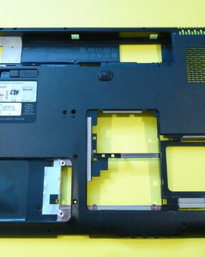 Carcasa Inferior Notebook Hp Dv9000 / 436364-001