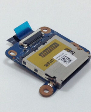 Dell Inspiron Mini 10 1010 Express Card Reader Board 0f052p