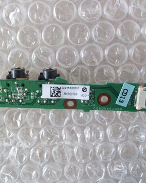 Modulo De Audio Con Cable Para Hp Pavilion Dv5 (32qt6ab0010)