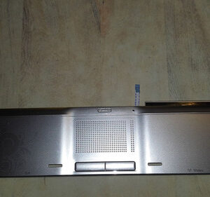 Carcasa Superior Hp Pavilion Tx200 Con Touchpad / 464111-001